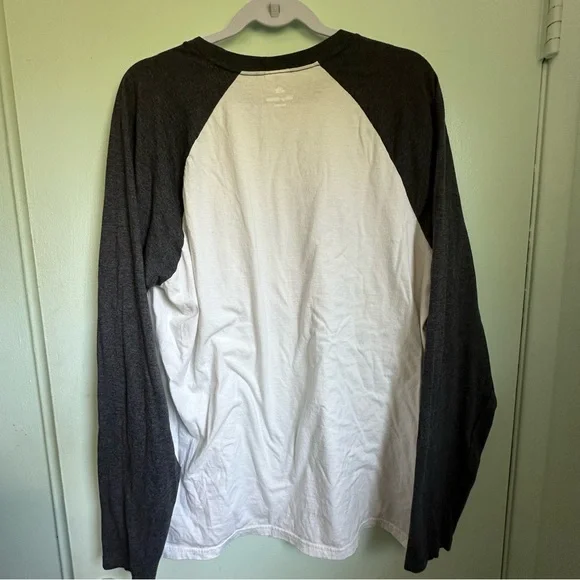 Disney Cars Pit Crew Long Sleeve Shirt - Picture 4 of 4